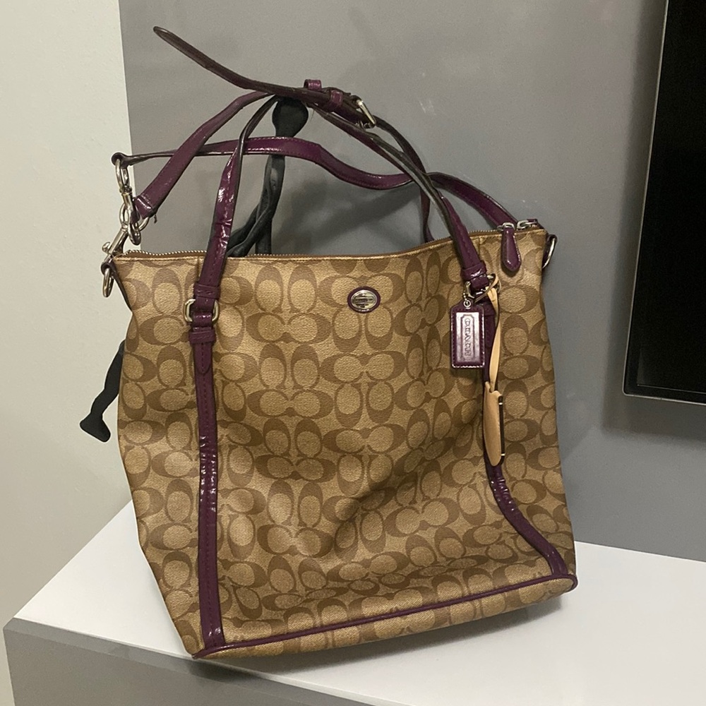 COACH Bag ✨